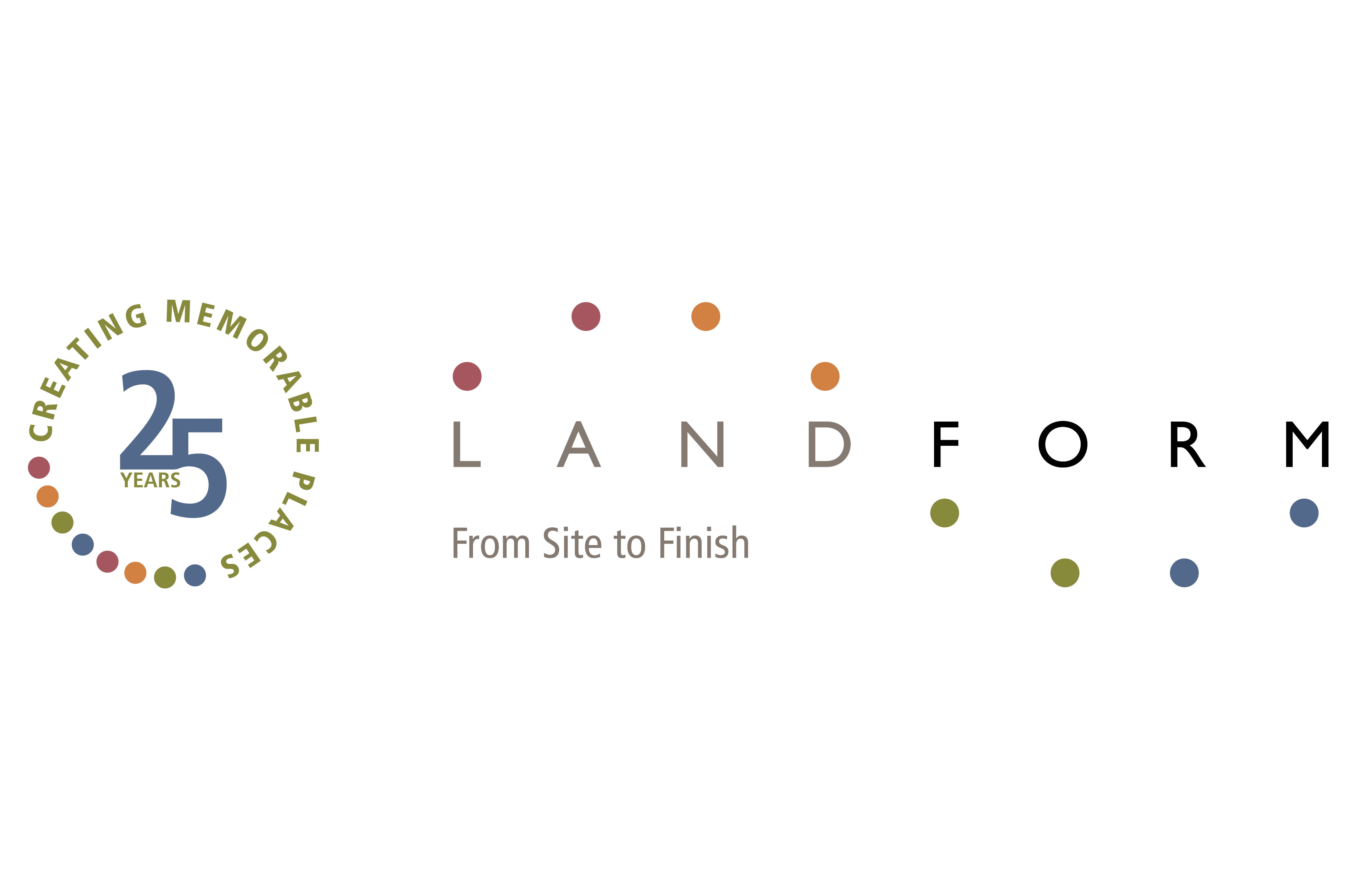 Landform Professional Services, LLC's Logo